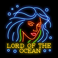 Lord of The Ocean