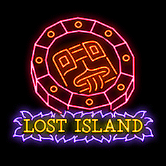 Lost Island