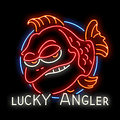 Lucky Angler