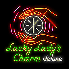 Lucky Lady's Charm Deluxe