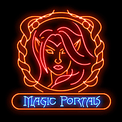 Magic Portals