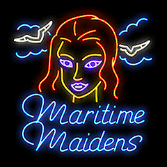 Maritime Maidens