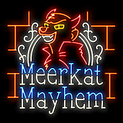 Meerkat Mayhem