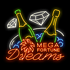 Mega Fortune Dreams