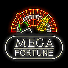 Mega Fortune