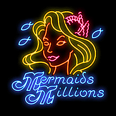 Mermaids Millions