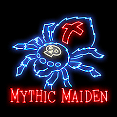 Mythic Maiden