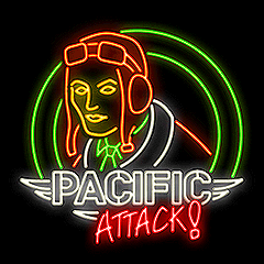 Pacific Attack