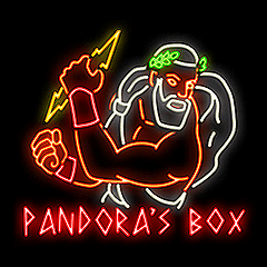 Pandora Box