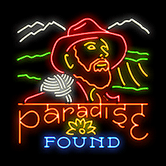 Paradise Found