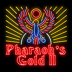 Pharaohs Gold 2