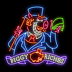 Piggy Riches