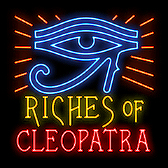 Riches Of Cleopatra