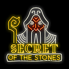 Secret of the Stone