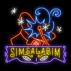 Simsalabim