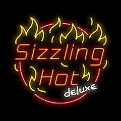 Sizzling Hot Deluxe