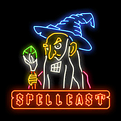 Spellcast