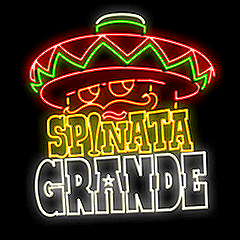 Spinata Grande