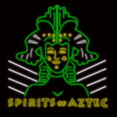 Spirits of Aztec