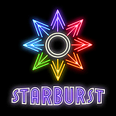 Starburst