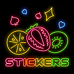 Stickers