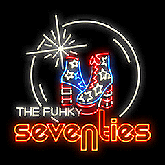 The Funky Seventies