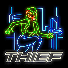 Thief