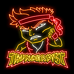 Thunderfist