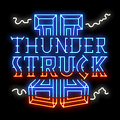 Thunderstruck II