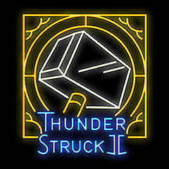 Thunderstruck