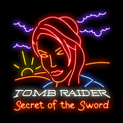 Tomb Raider 2