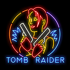 Tomb Raider