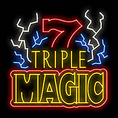 Triple Magic