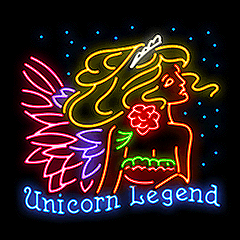 Unicorn Legend