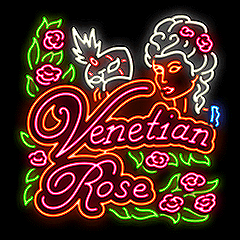 Venetian Rose