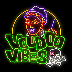 Voodoo Vibes