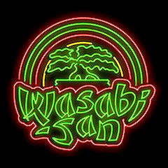 Wasabi San