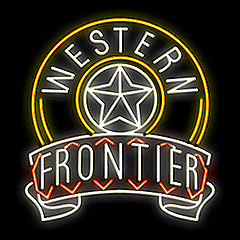 Western Frontier