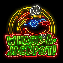 Whack a Jackpot