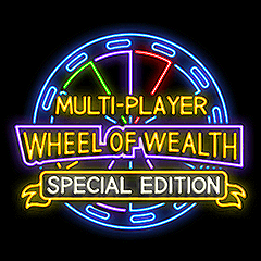 Wheel of Wealth Special Edition