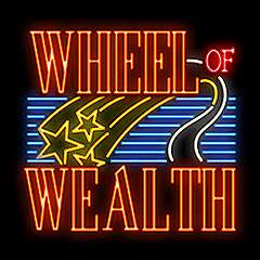 Wheel of Wealth