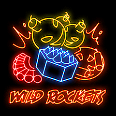 Wild Rockets