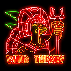 Wild Turkey