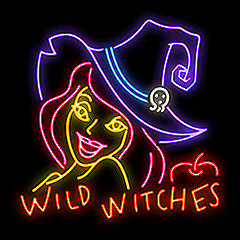 Wild Witches