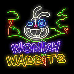 Wonky Wabbits