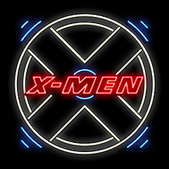 X-Men